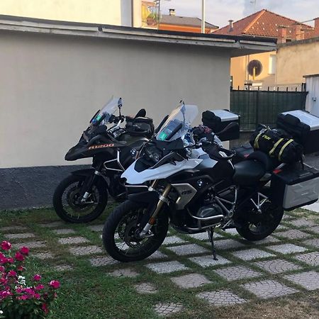 "La Bella Della Cappuccina" Casa Con Parcheggio Interno Gratuito Leilighet Domodossola Eksteriør bilde