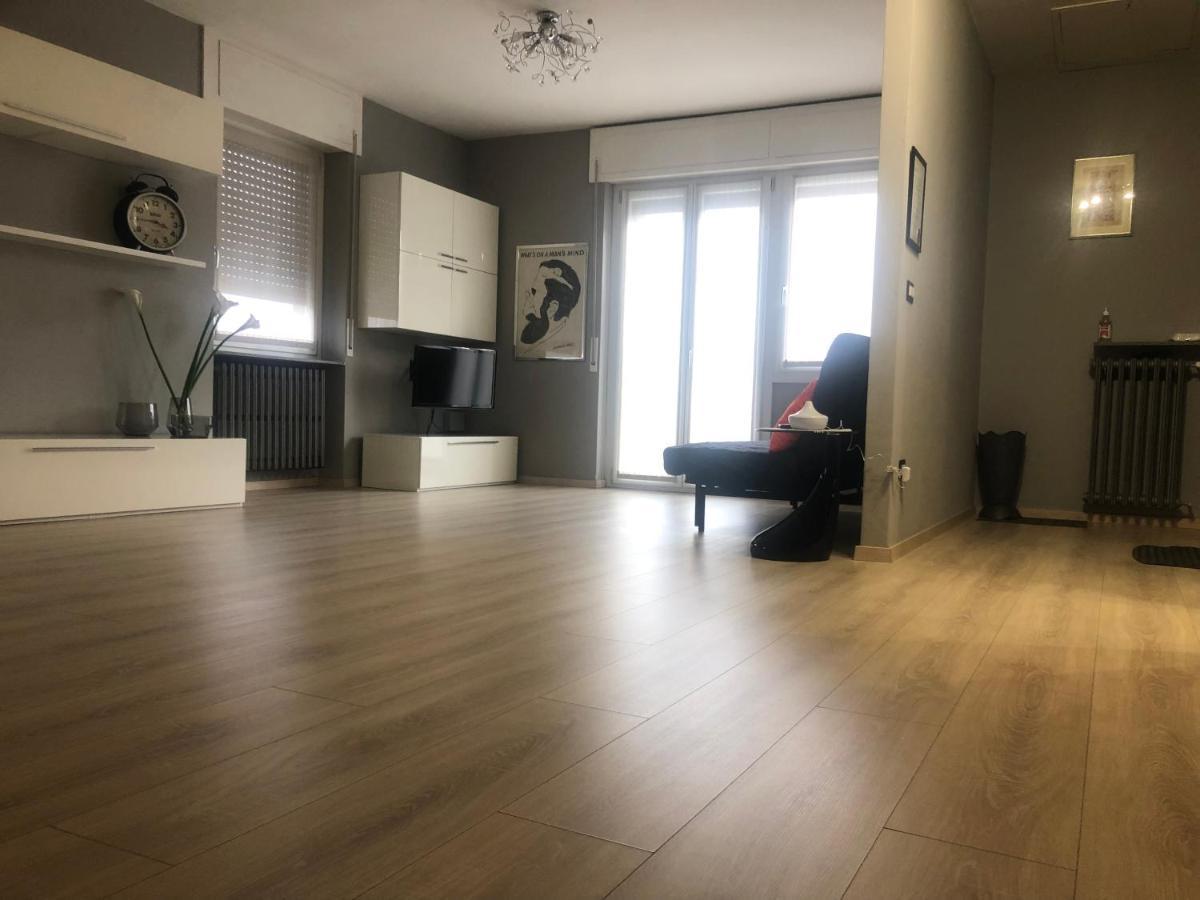 "La Bella Della Cappuccina" Casa Con Parcheggio Interno Gratuito Leilighet Domodossola Eksteriør bilde