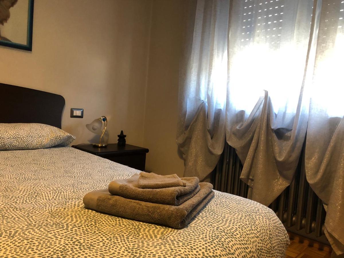 "La Bella Della Cappuccina" Casa Con Parcheggio Interno Gratuito Leilighet Domodossola Eksteriør bilde