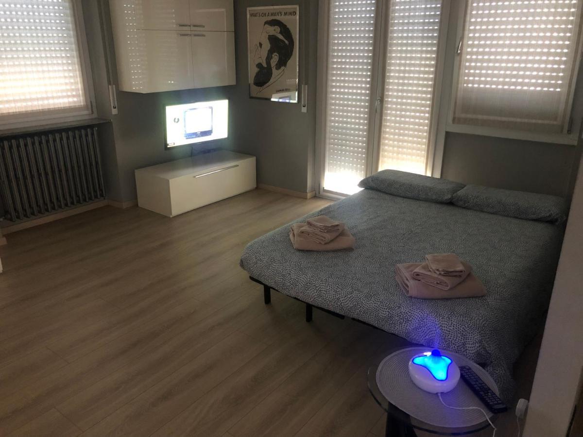"La Bella Della Cappuccina" Casa Con Parcheggio Interno Gratuito Leilighet Domodossola Eksteriør bilde