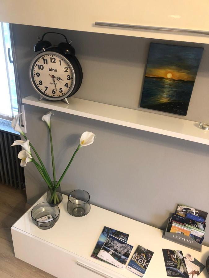 "La Bella Della Cappuccina" Casa Con Parcheggio Interno Gratuito Leilighet Domodossola Eksteriør bilde